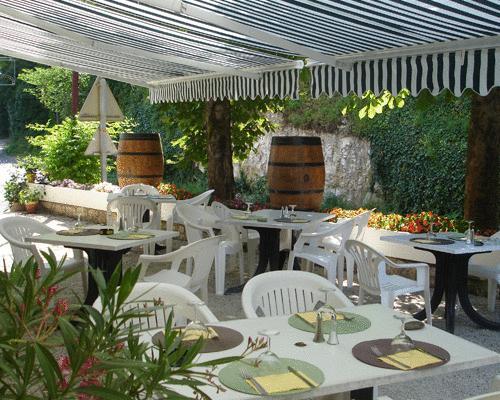 Domaine De Lacave Eksteriør bilde
